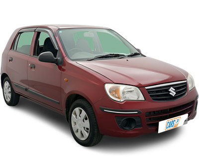 Maruti Alto K10-img